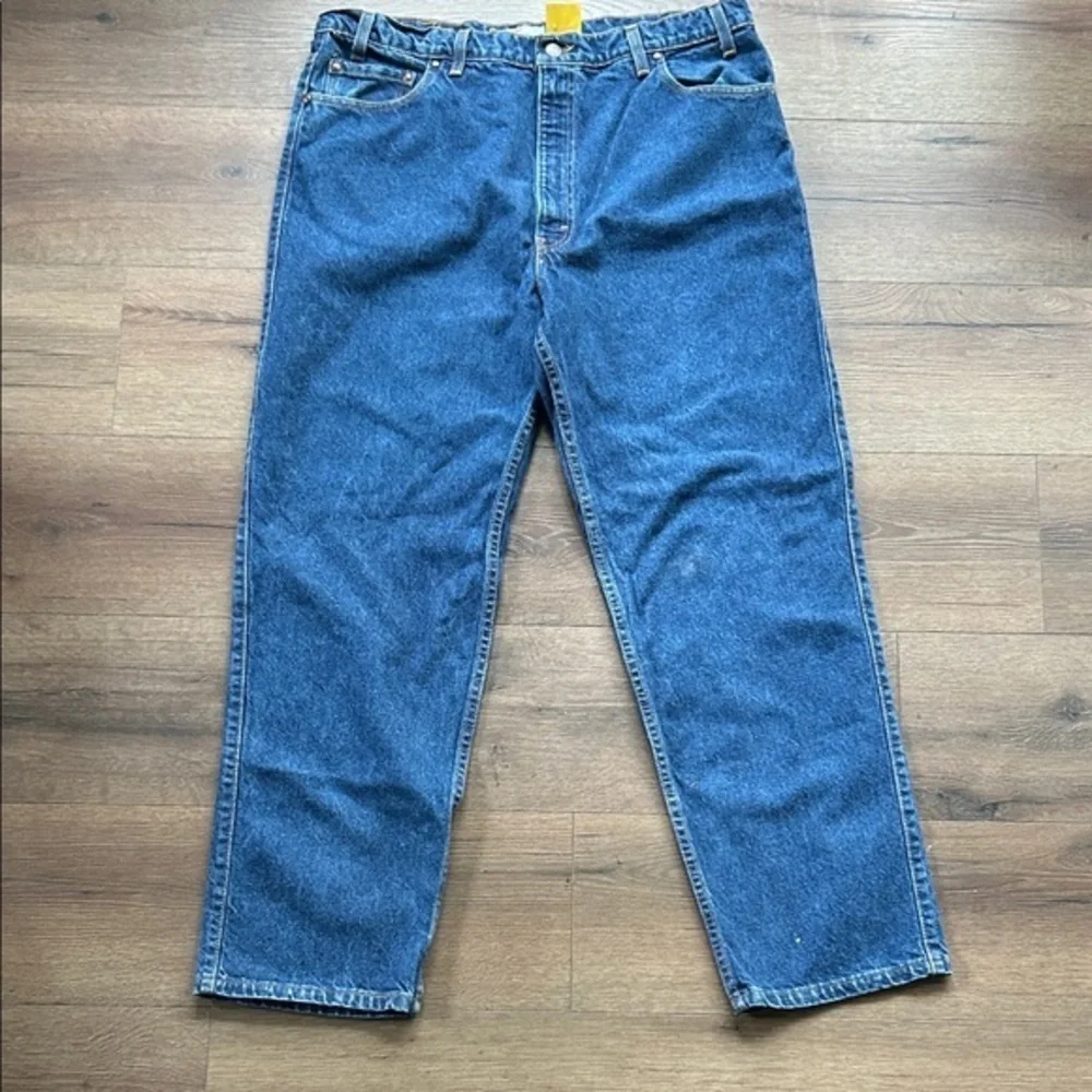 Levi’s Vintage Brown Tabs relaxed fit  !! 40x30